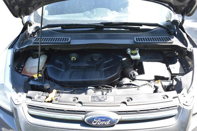 used 2016 Ford Escape car, priced at $9,207