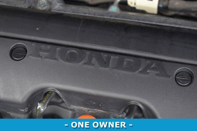 used 2017 Honda HR-V car, priced at $15,330