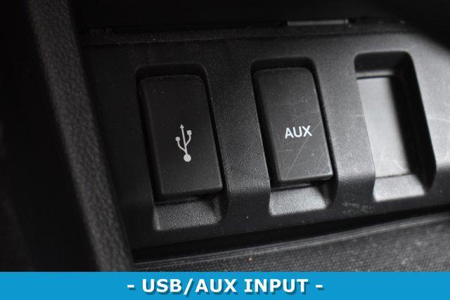 used 2017 Honda HR-V car, priced at $15,330