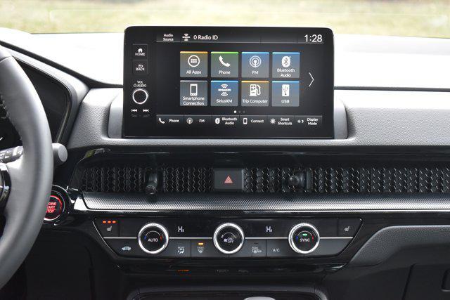 new 2025 Honda CR-V car, priced at $37,795