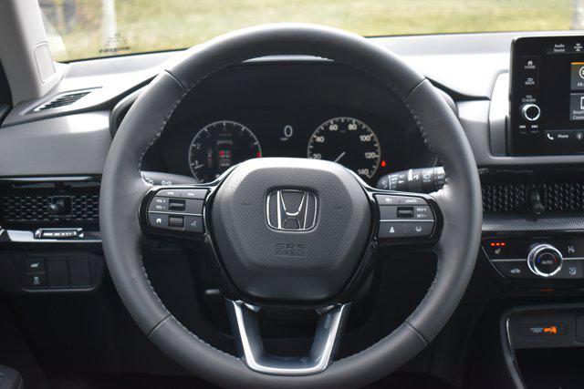 new 2025 Honda CR-V car, priced at $37,795