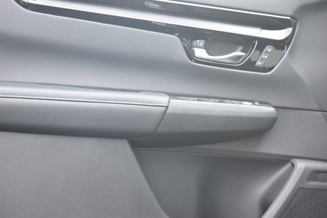 new 2025 Honda CR-V car, priced at $37,795