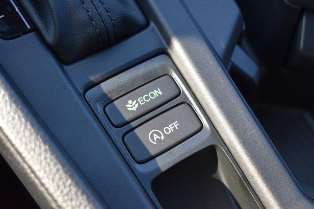 new 2025 Honda Accord car, priced at $31,610