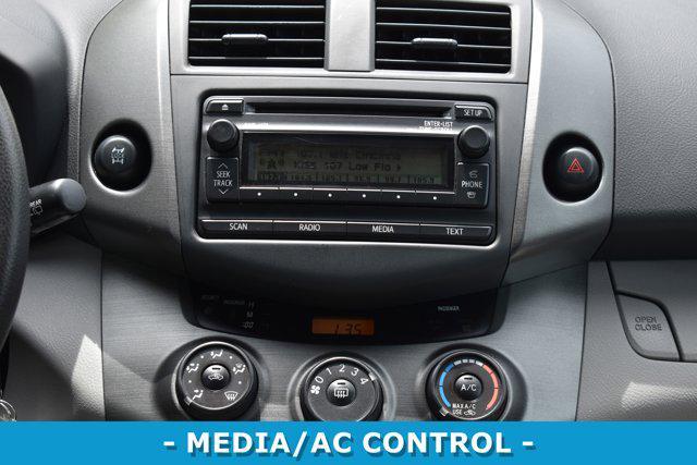 used 2012 Toyota RAV4 car, priced at $12,588