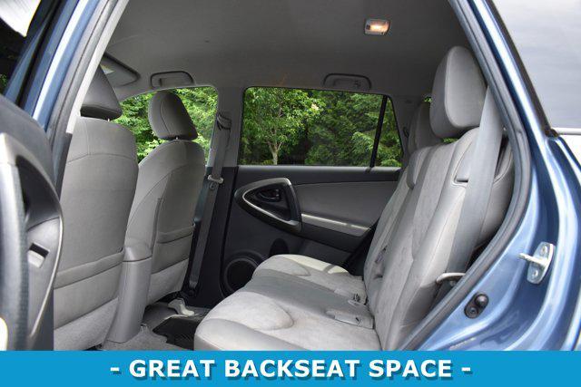 used 2012 Toyota RAV4 car, priced at $12,588
