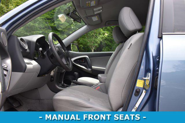 used 2012 Toyota RAV4 car, priced at $12,588