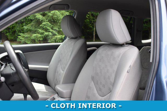 used 2012 Toyota RAV4 car, priced at $12,588