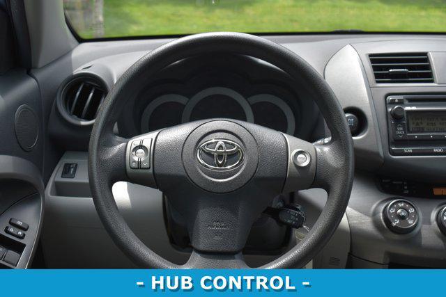 used 2012 Toyota RAV4 car, priced at $12,588