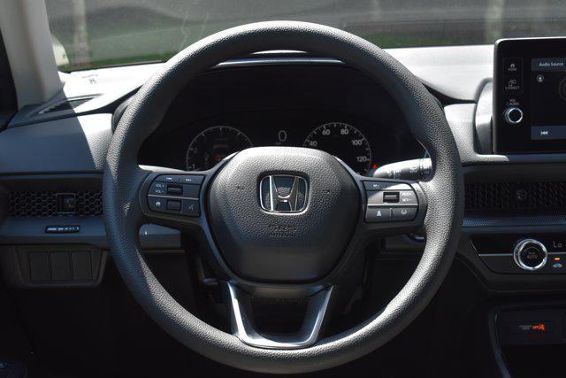 new 2026 Honda CR-V car, priced at $33,825