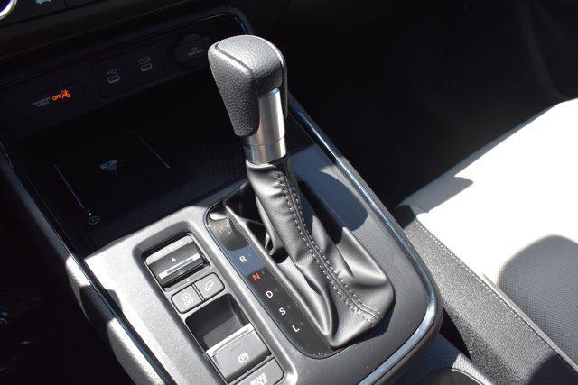 new 2026 Honda CR-V car, priced at $33,825