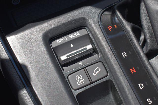 new 2026 Honda CR-V car, priced at $33,825