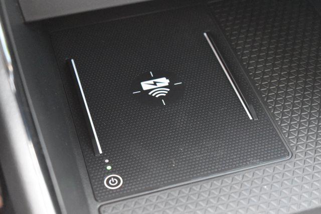 new 2026 Honda CR-V car, priced at $33,825