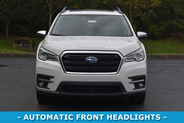 used 2020 Subaru Ascent car, priced at $27,417