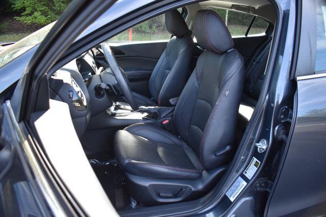 used 2015 Mazda Mazda3 car, priced at $15,016