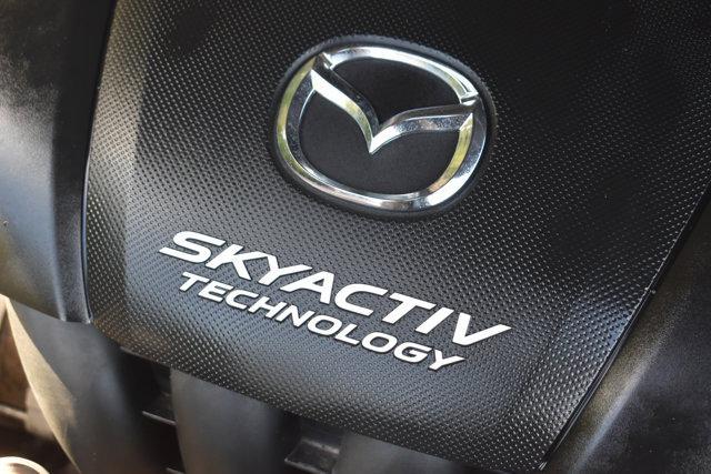 used 2015 Mazda Mazda3 car, priced at $15,016