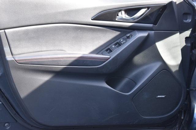 used 2015 Mazda Mazda3 car, priced at $15,016