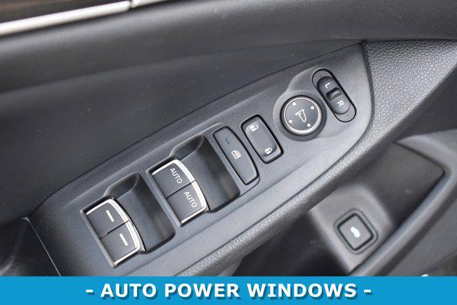 used 2022 Honda Accord car, priced at $25,868