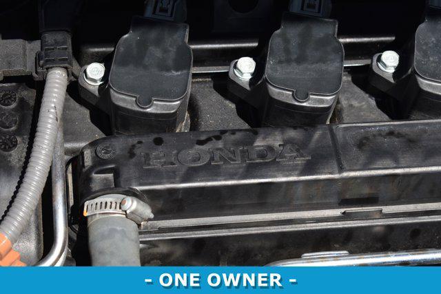 used 2022 Honda Accord car, priced at $25,868