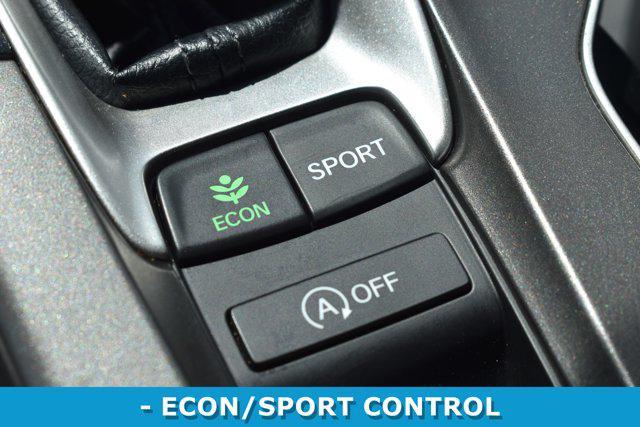 used 2022 Honda Accord car, priced at $25,868