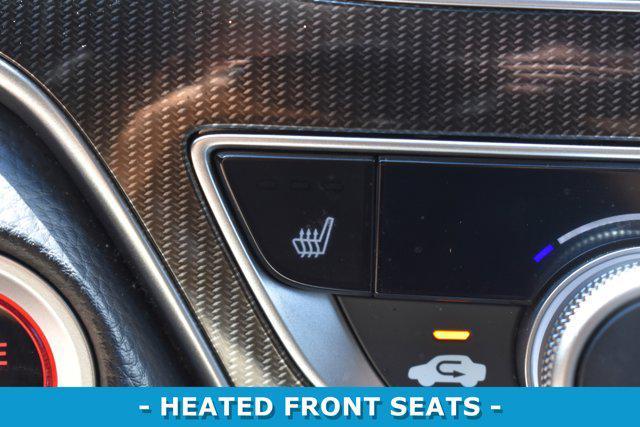 used 2022 Honda Accord car, priced at $25,868