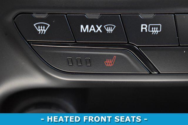 used 2021 Ford Ranger car, priced at $32,136