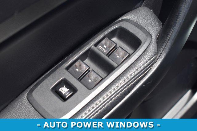 used 2021 Ford Ranger car, priced at $32,136