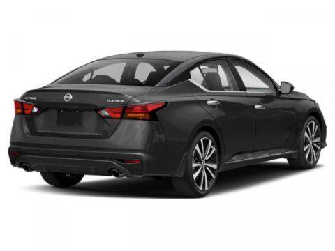 used 2019 Nissan Altima car, priced at $14,031