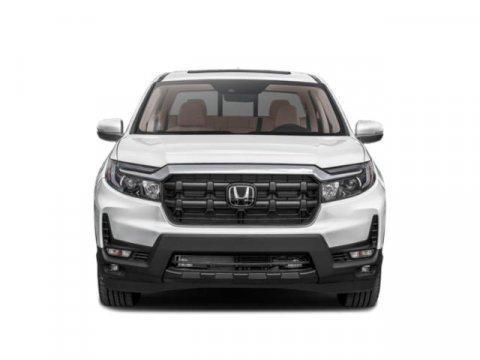 new 2025 Honda Ridgeline car, priced at $43,697