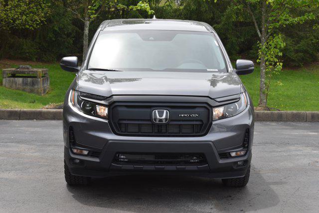 new 2025 Honda Ridgeline car, priced at $43,697