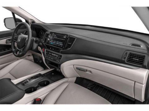 new 2025 Honda Ridgeline car, priced at $43,697