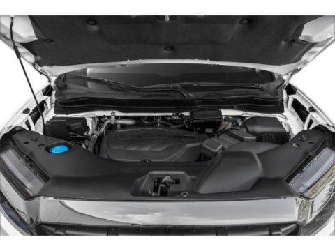 new 2025 Honda Ridgeline car, priced at $43,697