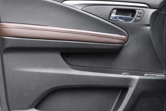 new 2025 Honda Ridgeline car, priced at $43,697