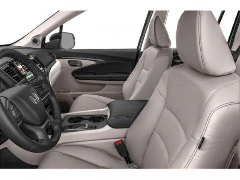 new 2025 Honda Ridgeline car, priced at $43,697