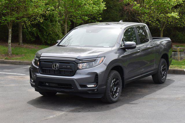 new 2025 Honda Ridgeline car, priced at $43,697