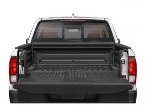new 2025 Honda Ridgeline car, priced at $43,697
