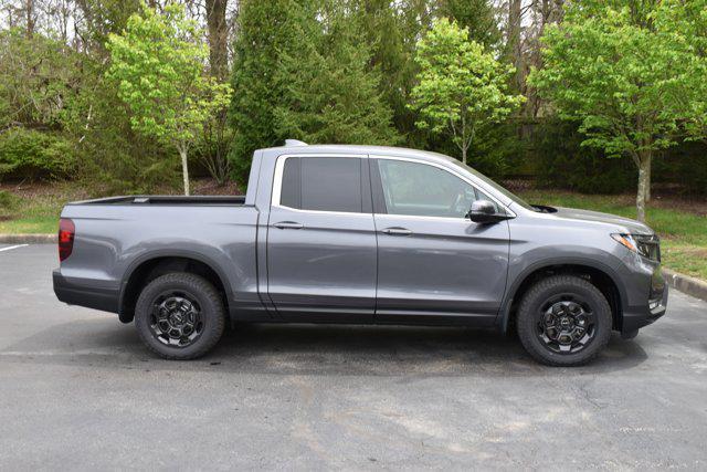 new 2025 Honda Ridgeline car, priced at $43,697