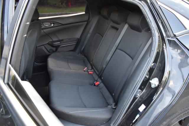 used 2020 Honda Civic car, priced at $20,119