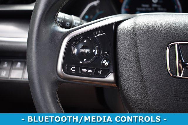 used 2020 Honda Civic car, priced at $19,328