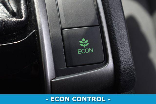used 2020 Honda Civic car, priced at $19,328