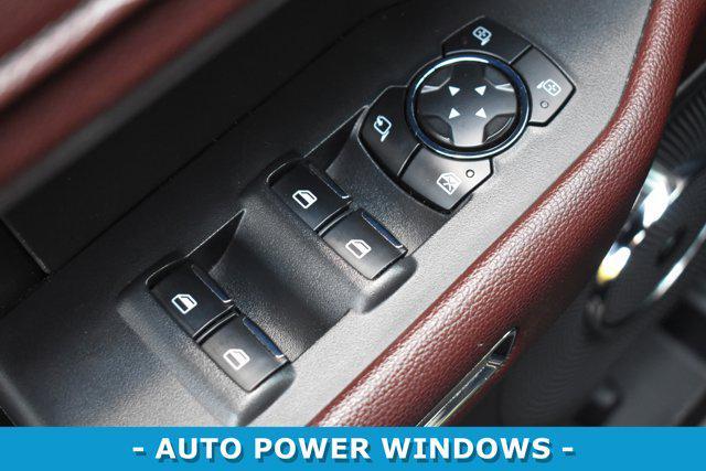 used 2023 Ford Expedition Max car, priced at $47,265