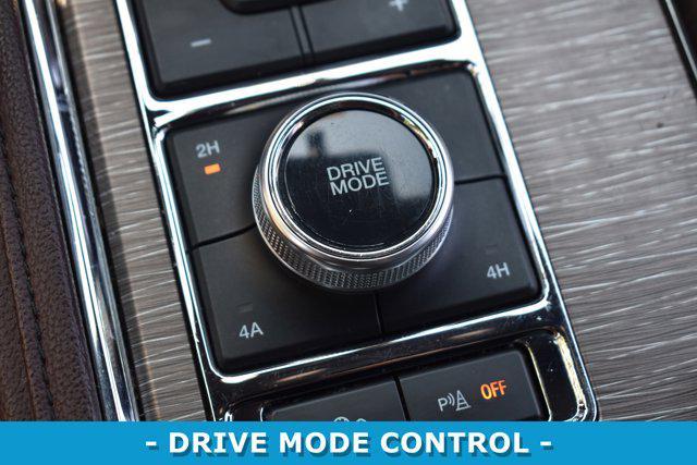 used 2023 Ford Expedition Max car, priced at $47,265