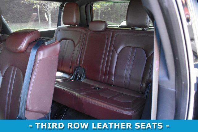 used 2023 Ford Expedition Max car, priced at $47,265