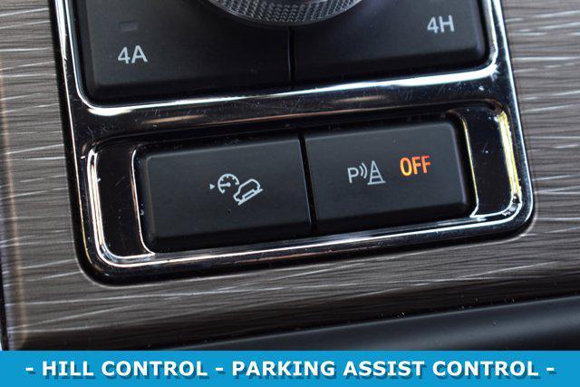 used 2023 Ford Expedition Max car, priced at $47,265