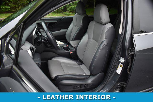 used 2021 Subaru Outback car, priced at $22,782