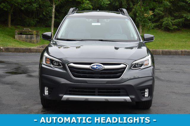 used 2021 Subaru Outback car, priced at $22,782