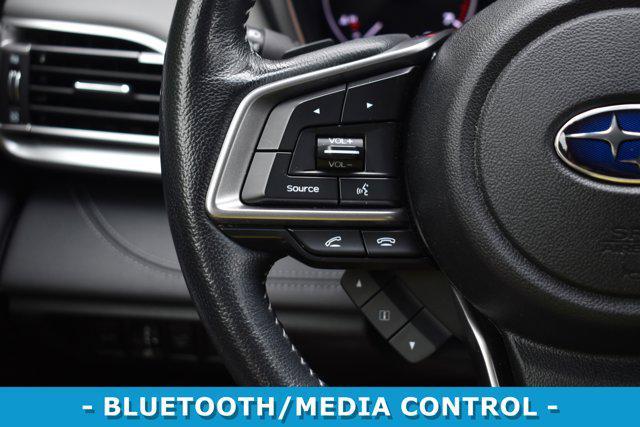 used 2021 Subaru Outback car, priced at $22,782