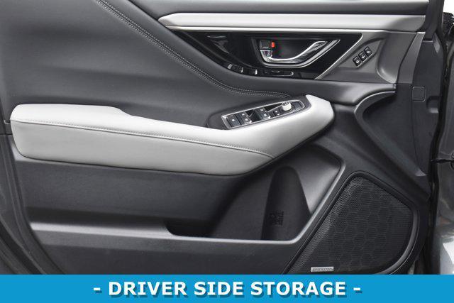 used 2021 Subaru Outback car, priced at $22,782