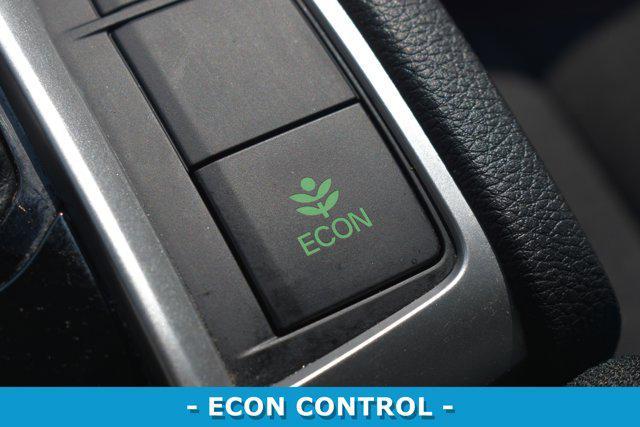 used 2020 Honda Civic car, priced at $22,255