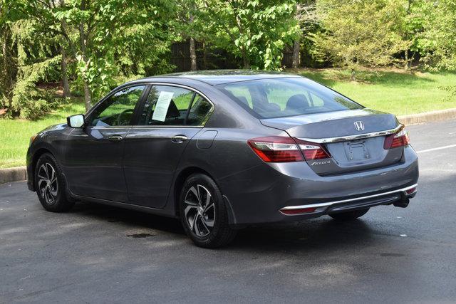 used 2016 Honda Accord car, priced at $15,065