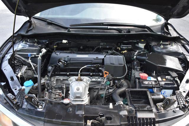 used 2016 Honda Accord car, priced at $15,065